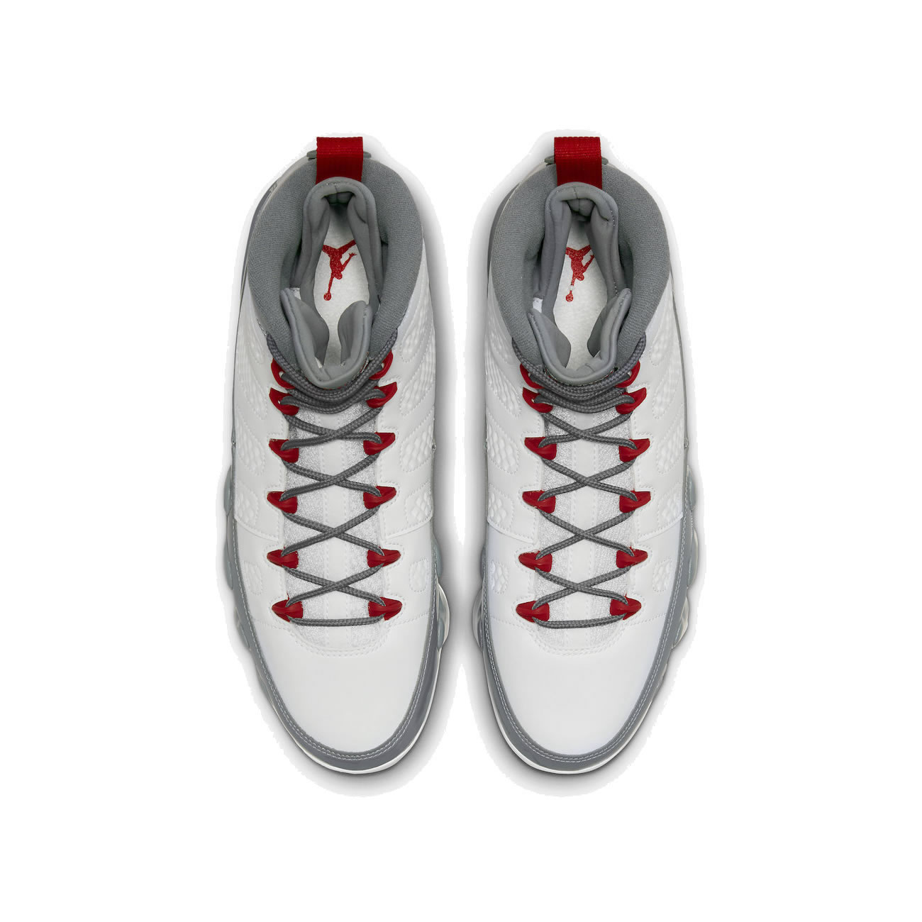 Jordan 9 Retro Fire Red Ct8019 162 (4) - newkick.cc