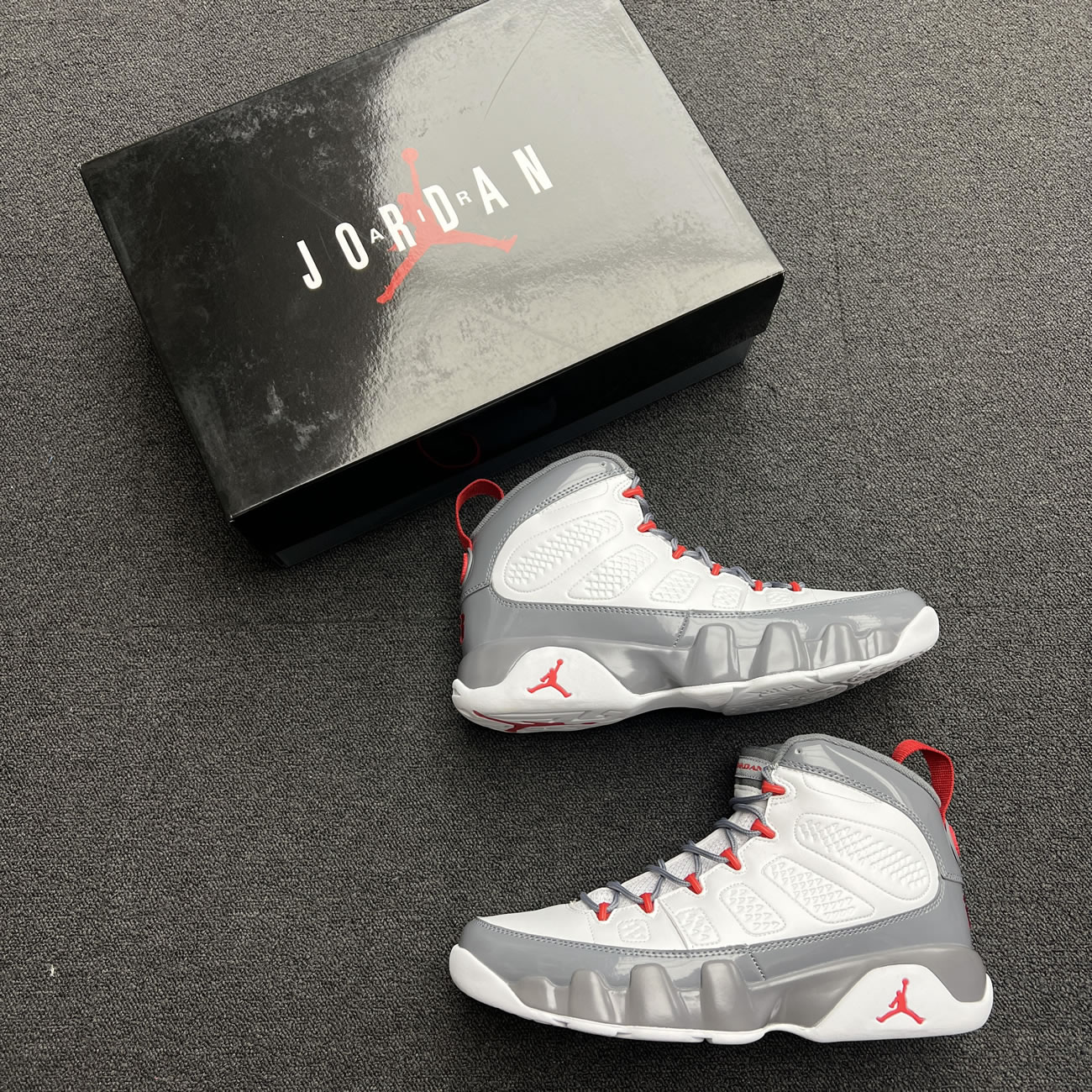 Jordan 9 Retro Fire Red Ct8019 162 (9) - newkick.cc