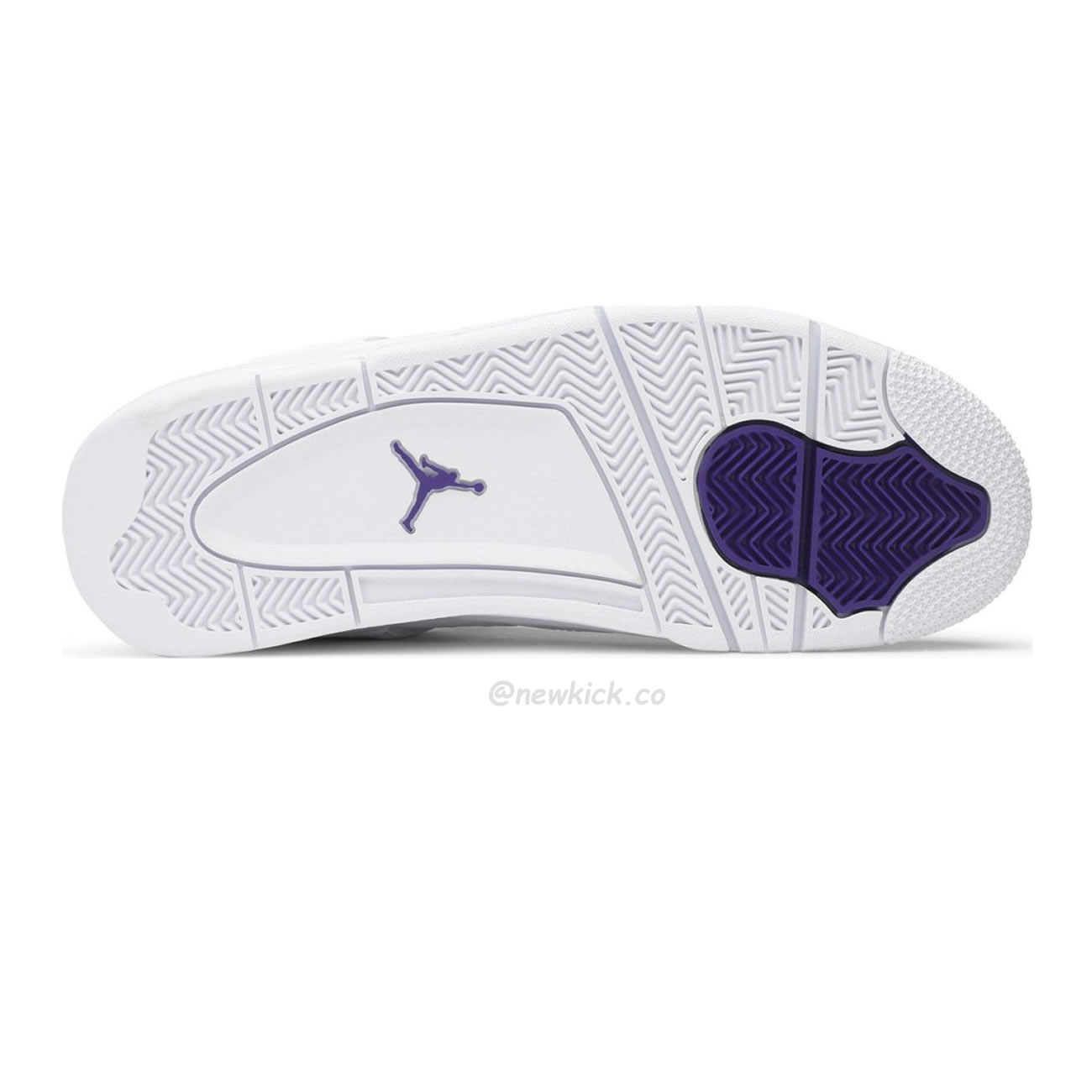 Air Jordan 4 Retro Metallic Purple Ct8527 115 (2) - newkick.cc