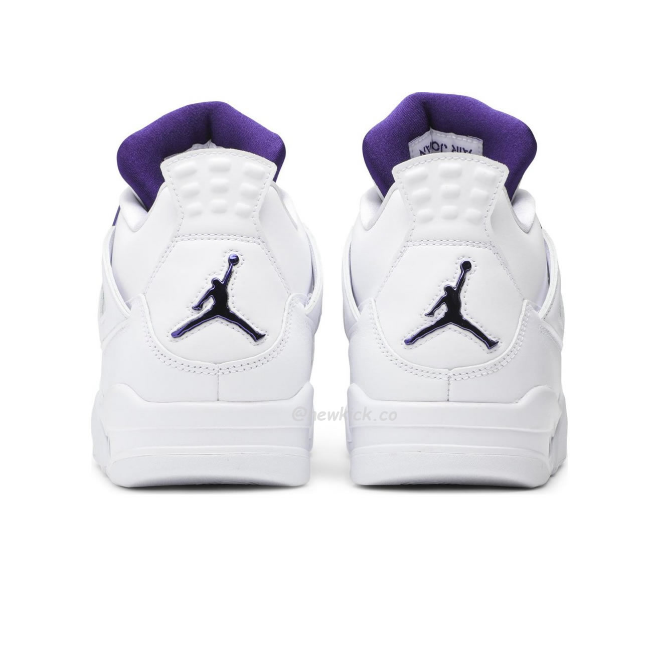 Air Jordan 4 Retro Metallic Purple Ct8527 115 (3) - newkick.cc