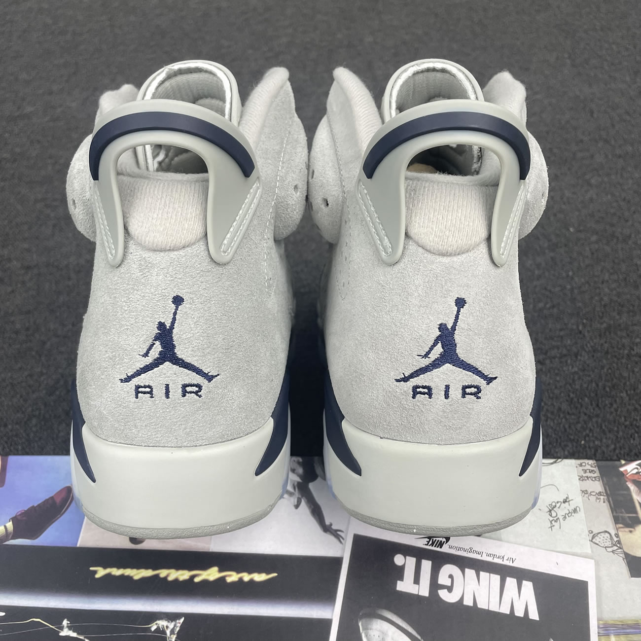 Air Jordan 6 Retro Georgetown Ct8529 012 (10) - newkick.cc