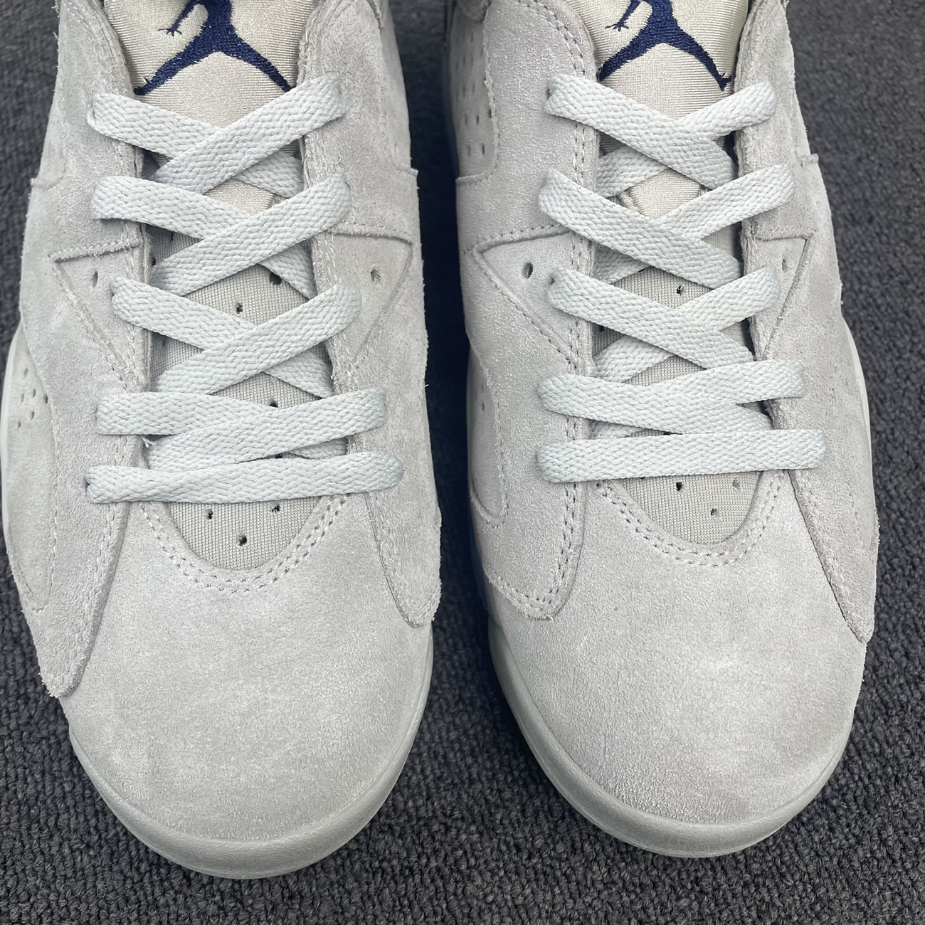 Air Jordan 6 Retro Georgetown Ct8529 012 (12) - newkick.cc