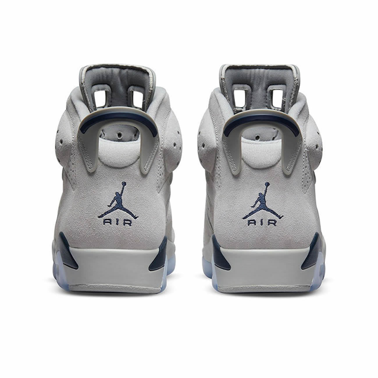 Air Jordan 6 Retro Georgetown Ct8529 012 (5) - newkick.cc