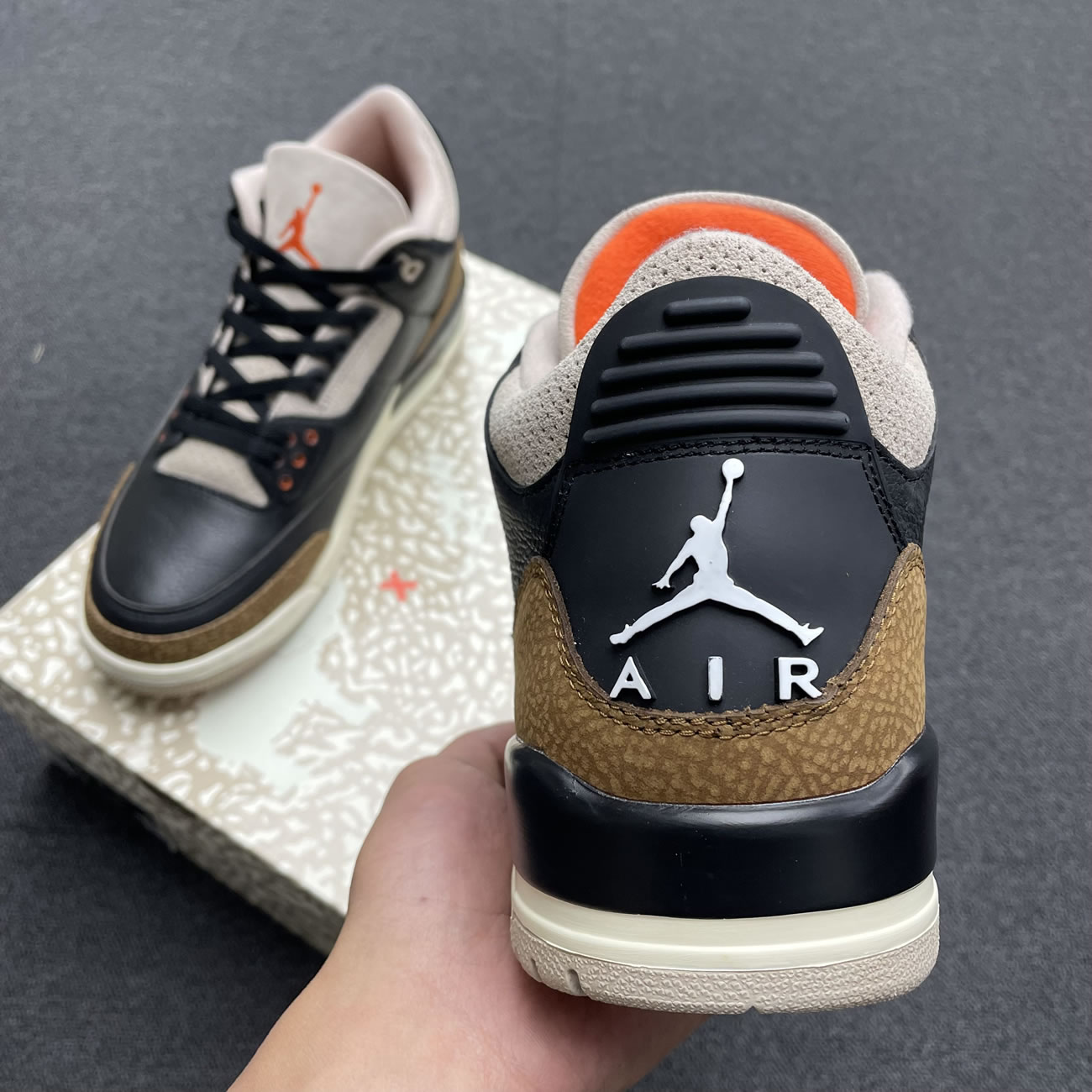 Jordan 3 Retro Desert Elephant Ct8532 008 (1) - newkick.cc