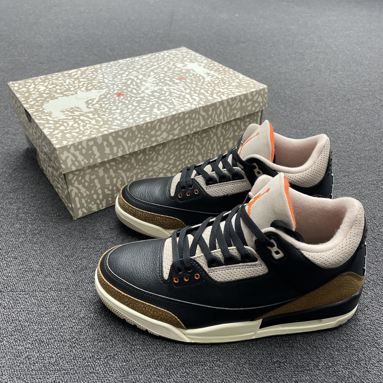 Jordan 3 Retro Desert Elephant Ct8532 008 (3) - newkick.cc