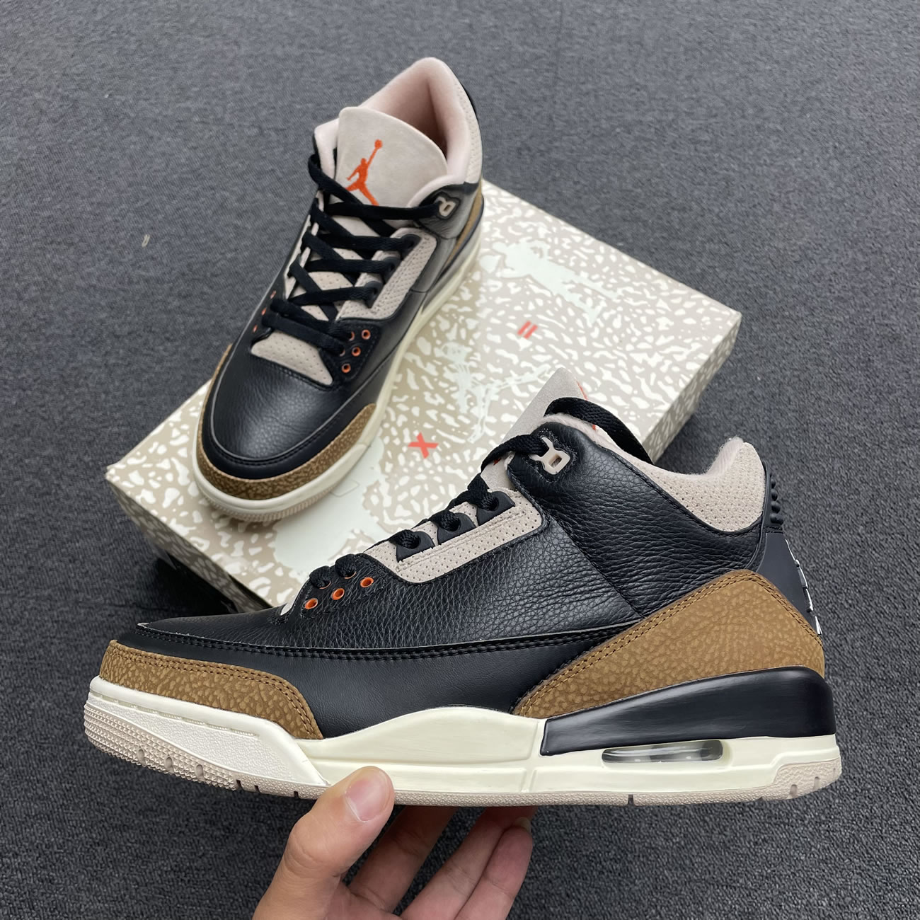 Jordan 3 Retro Desert Elephant Ct8532 008 (4) - newkick.cc