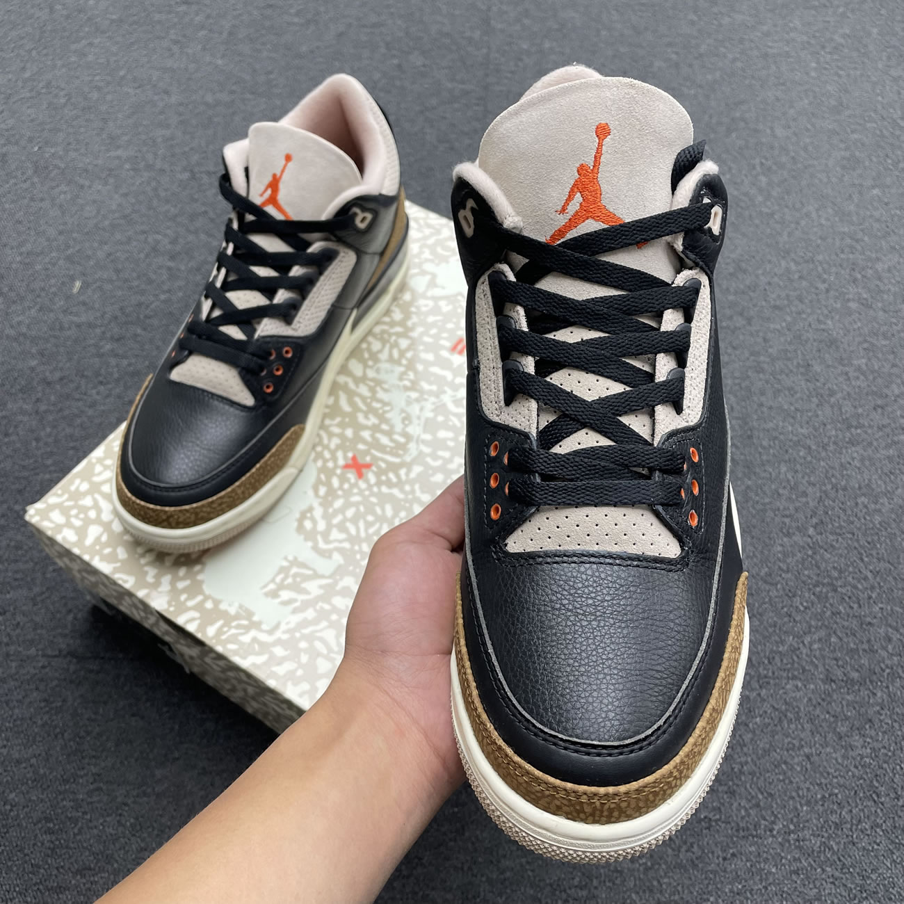 Jordan 3 Retro Desert Elephant Ct8532 008 (5) - newkick.cc