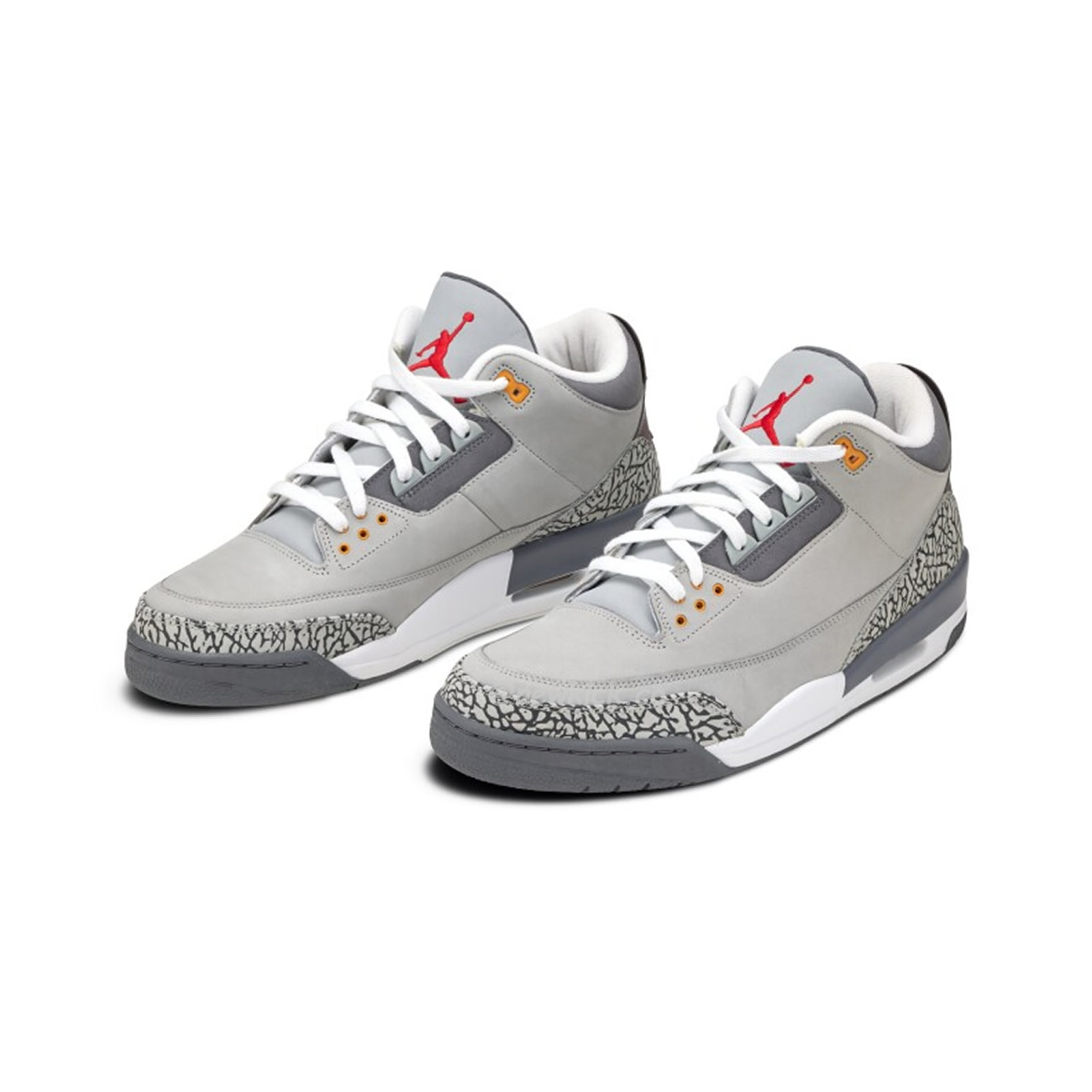 Air Jordan 3 Retro Cool Grey 2021 Ct8532 012 (10) - newkick.cc