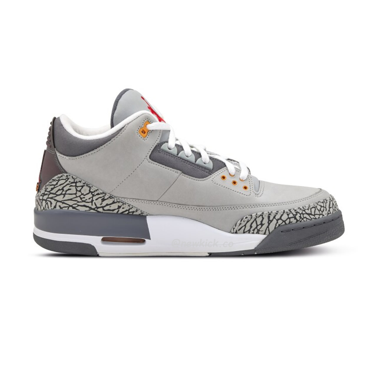 Air Jordan 3 Retro Cool Grey 2021 Ct8532 012 (12) - newkick.cc