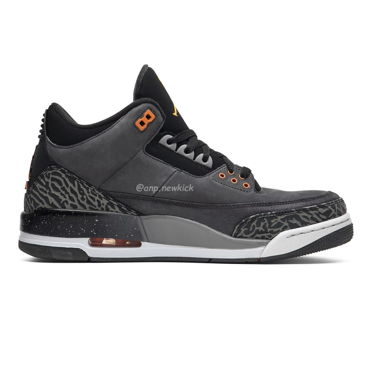 Air Jordan 3 Retro Fear Pack 2023 Ct8532 080 (2) - newkick.cc