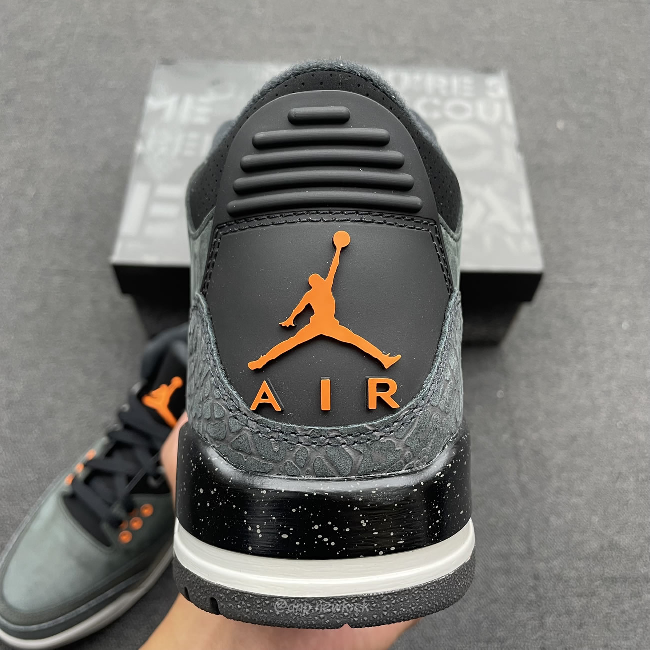 Air Jordan 3 Retro Fear Pack Ct8532 080 (3) - newkick.cc