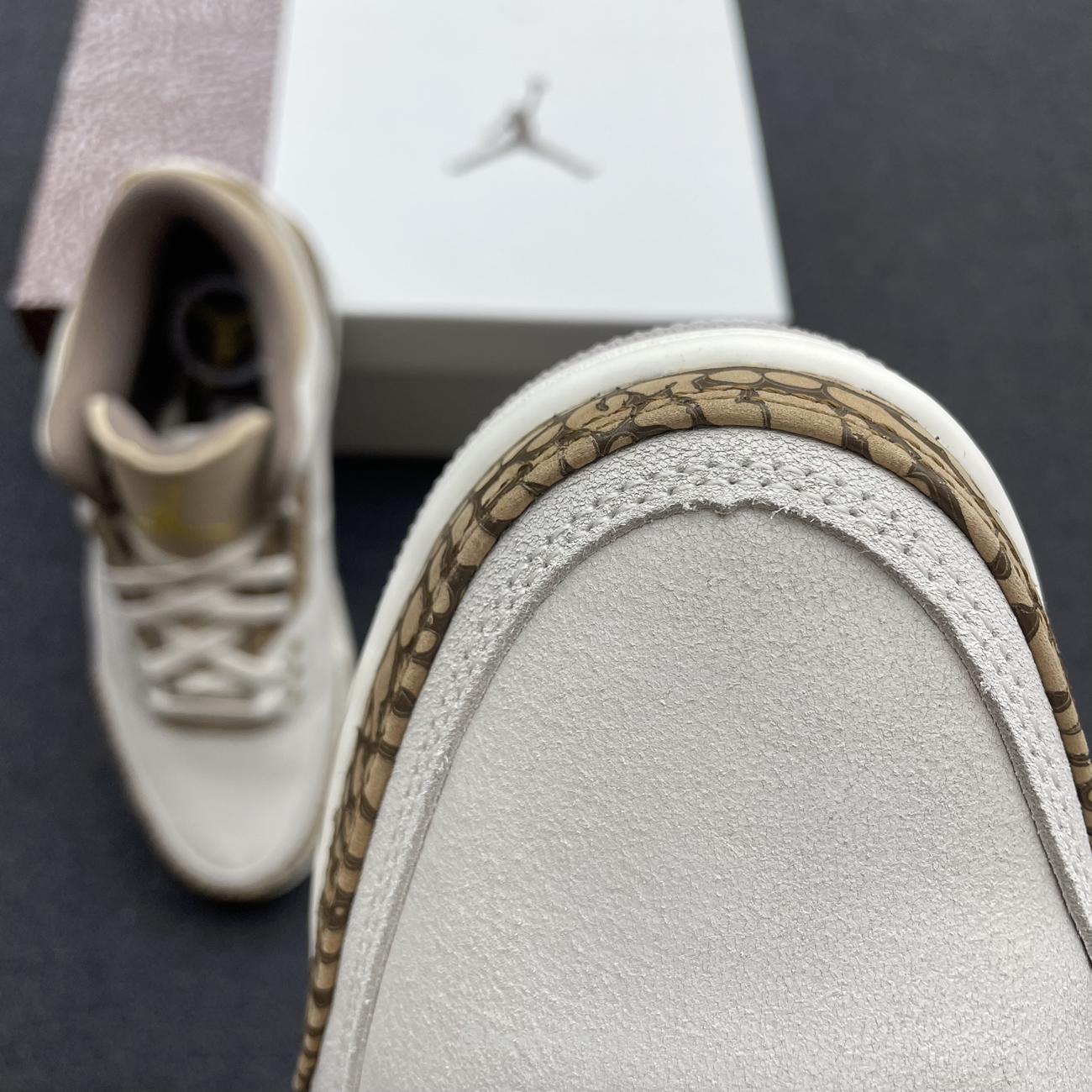 Air Jordan 3 Retro Palomino Ct8532 102 (10) - newkick.cc