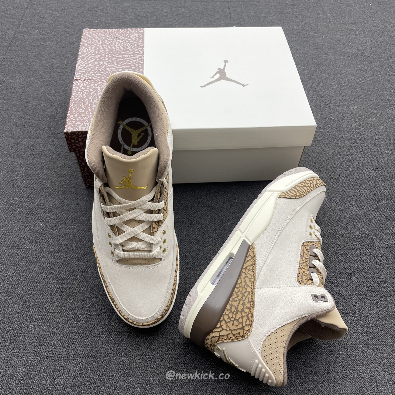 Air Jordan 3 Retro Palomino Ct8532 102 (12) - newkick.cc