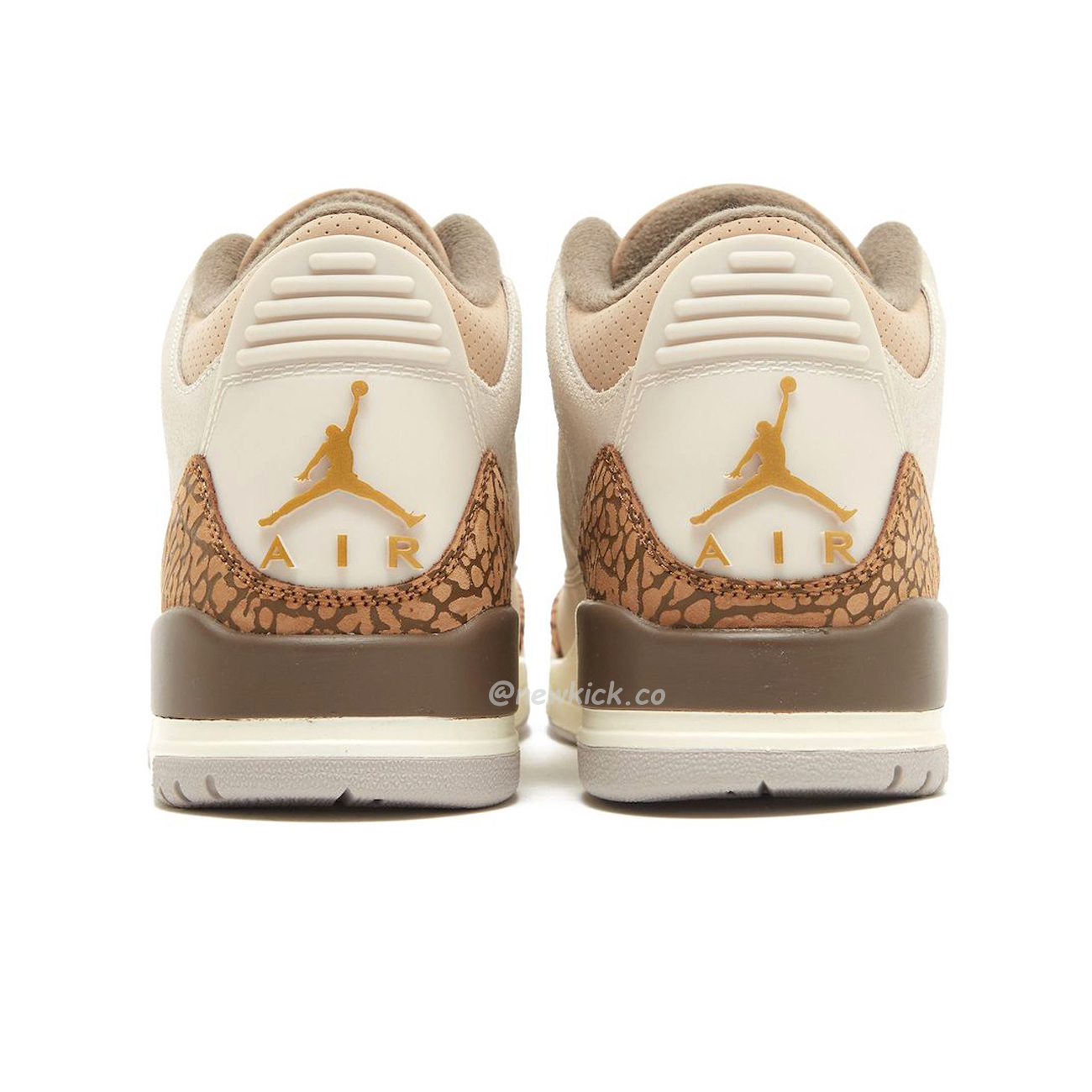 Air Jordan 3 Retro Palomino Ct8532 102 (3) - newkick.cc