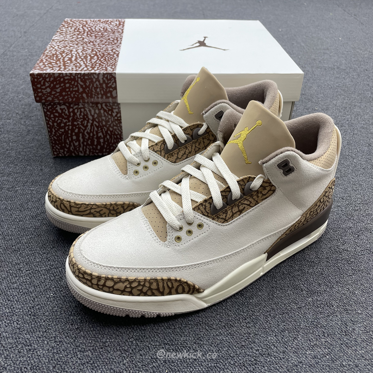 Air Jordan 3 Retro Palomino Ct8532 102 (7) - newkick.cc