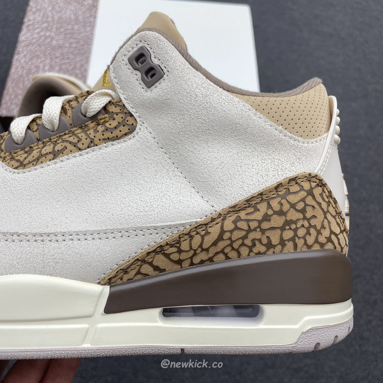 Air Jordan 3 Retro Palomino Ct8532 102 (9) - newkick.cc