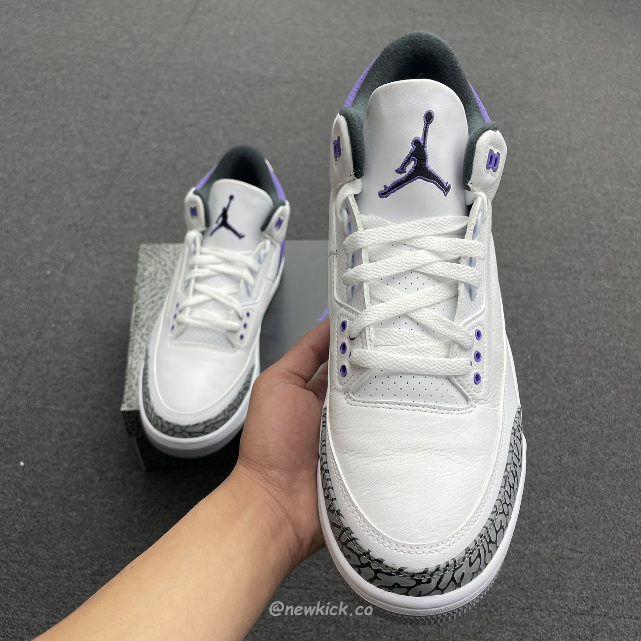 Air Jordan 3 Retro Dark Iris Ct8532 105 (10) - newkick.cc