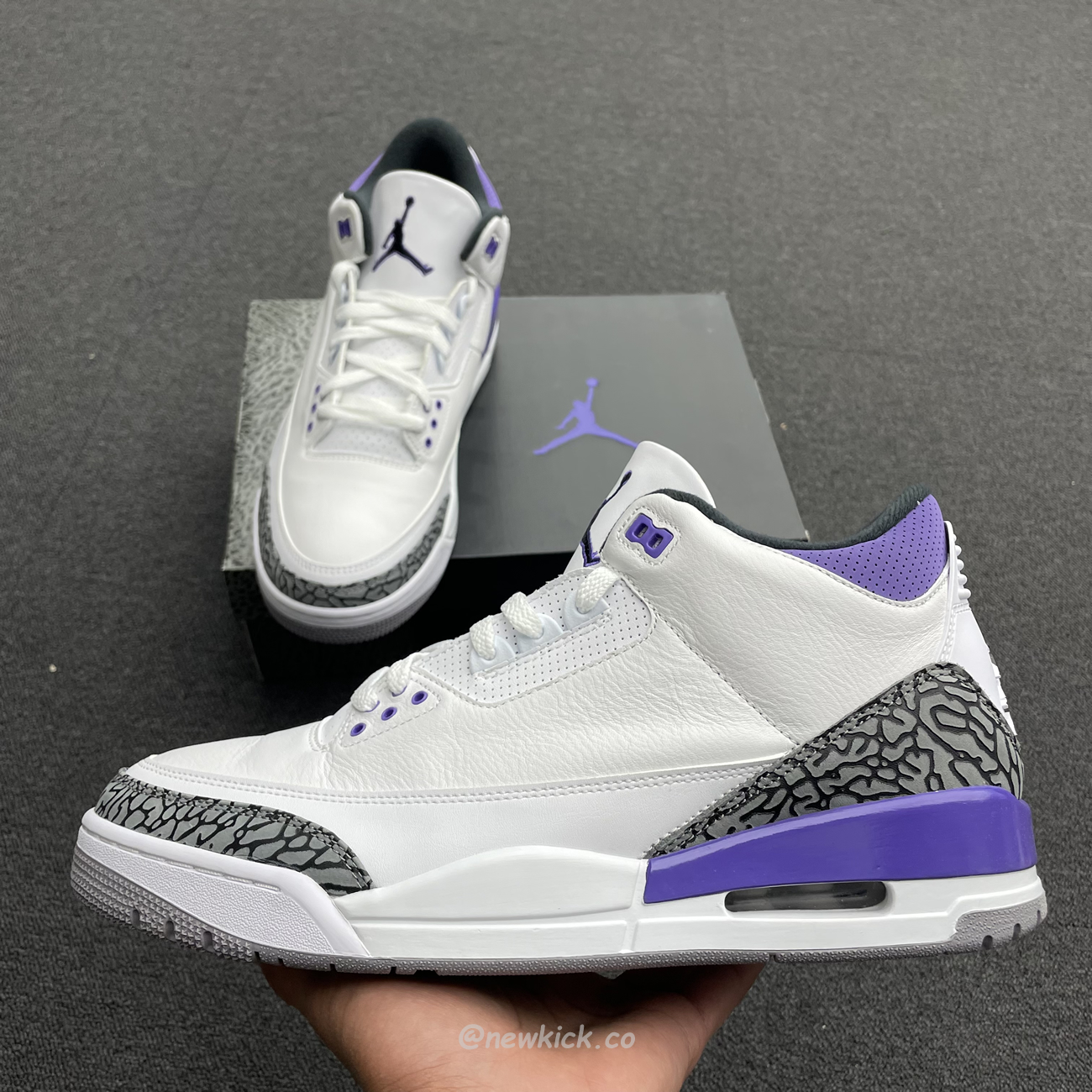 Air Jordan 3 Retro Dark Iris Ct8532 105 (11) - newkick.cc