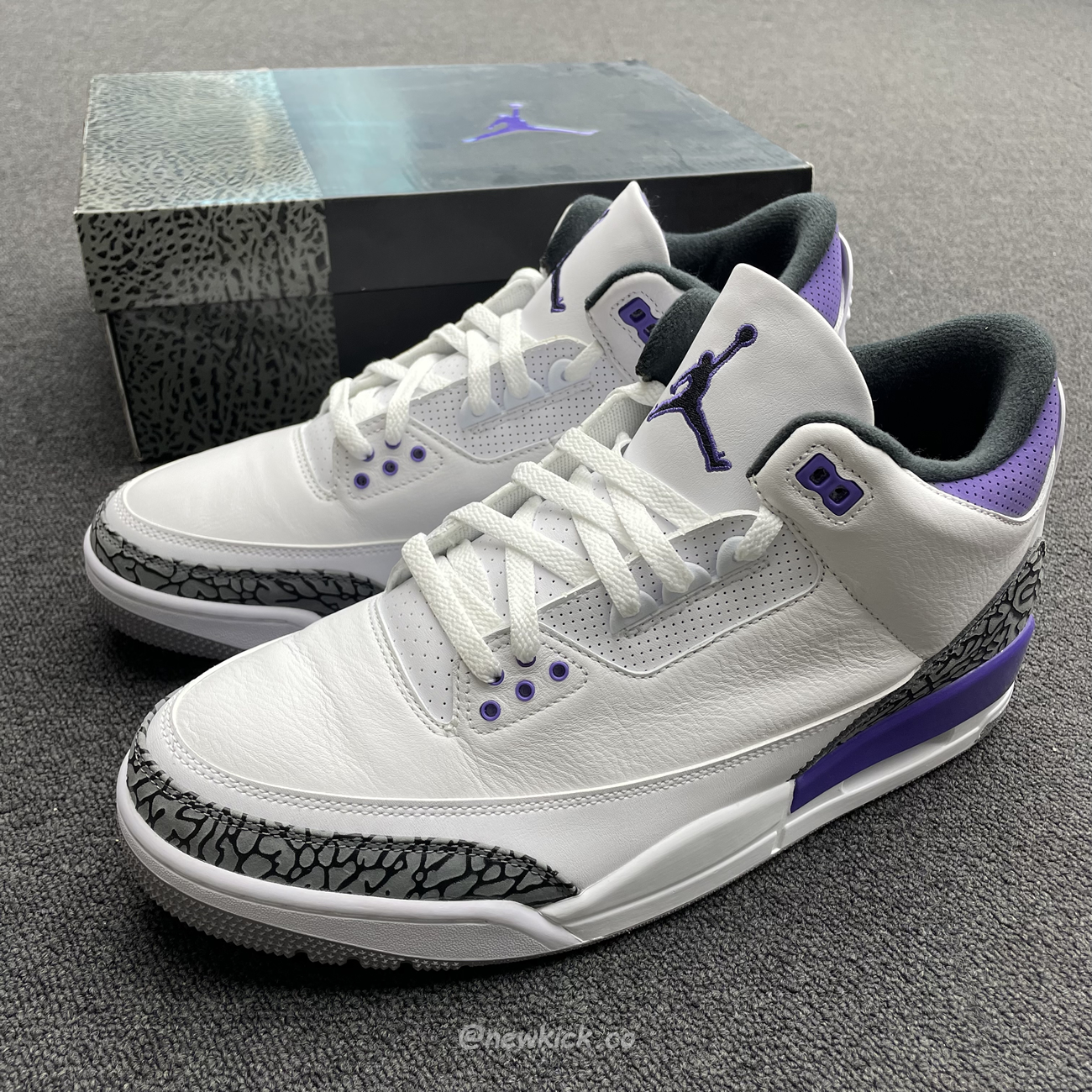 Air Jordan 3 Retro Dark Iris Ct8532 105 (12) - newkick.cc