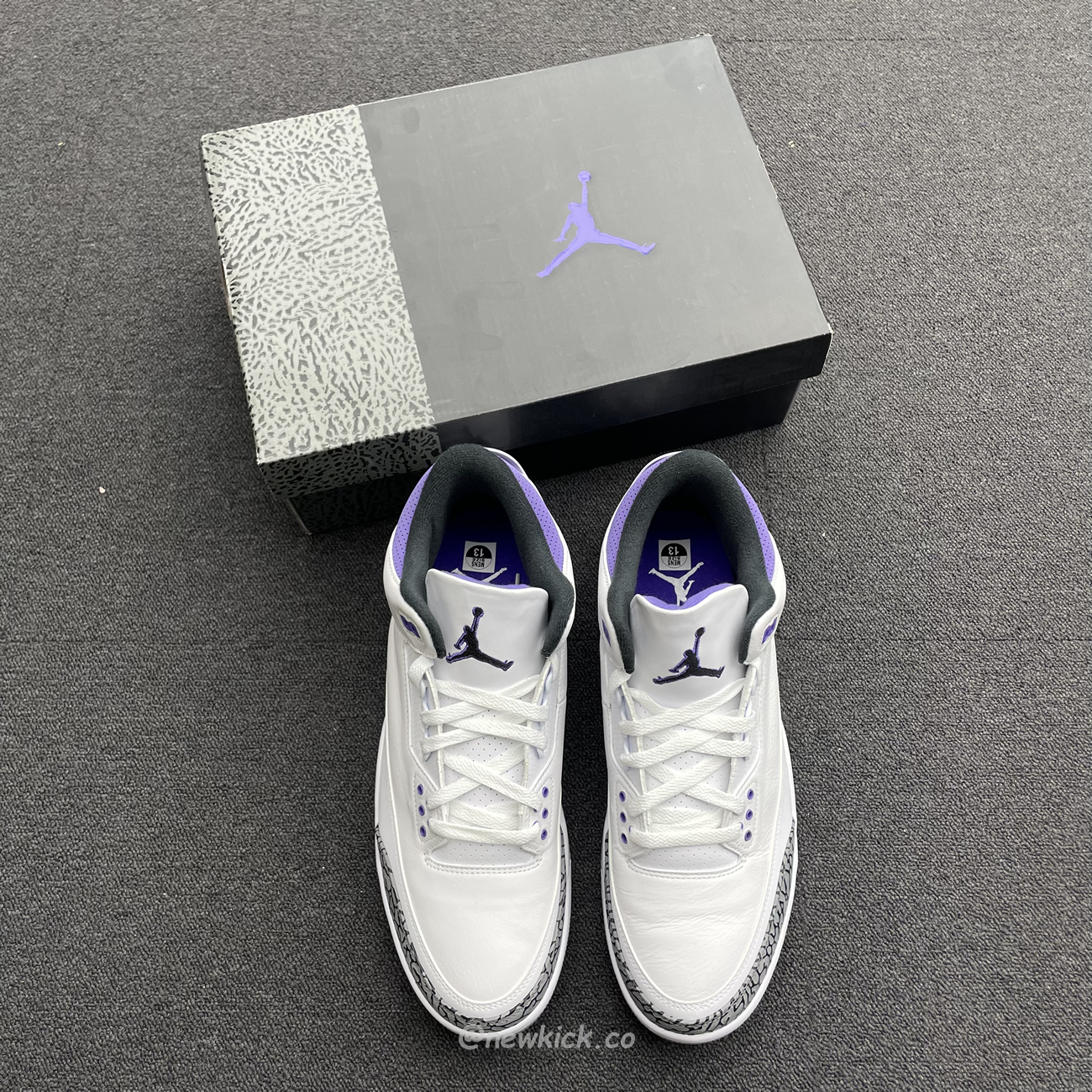 Air Jordan 3 Retro Dark Iris Ct8532 105 (14) - newkick.cc