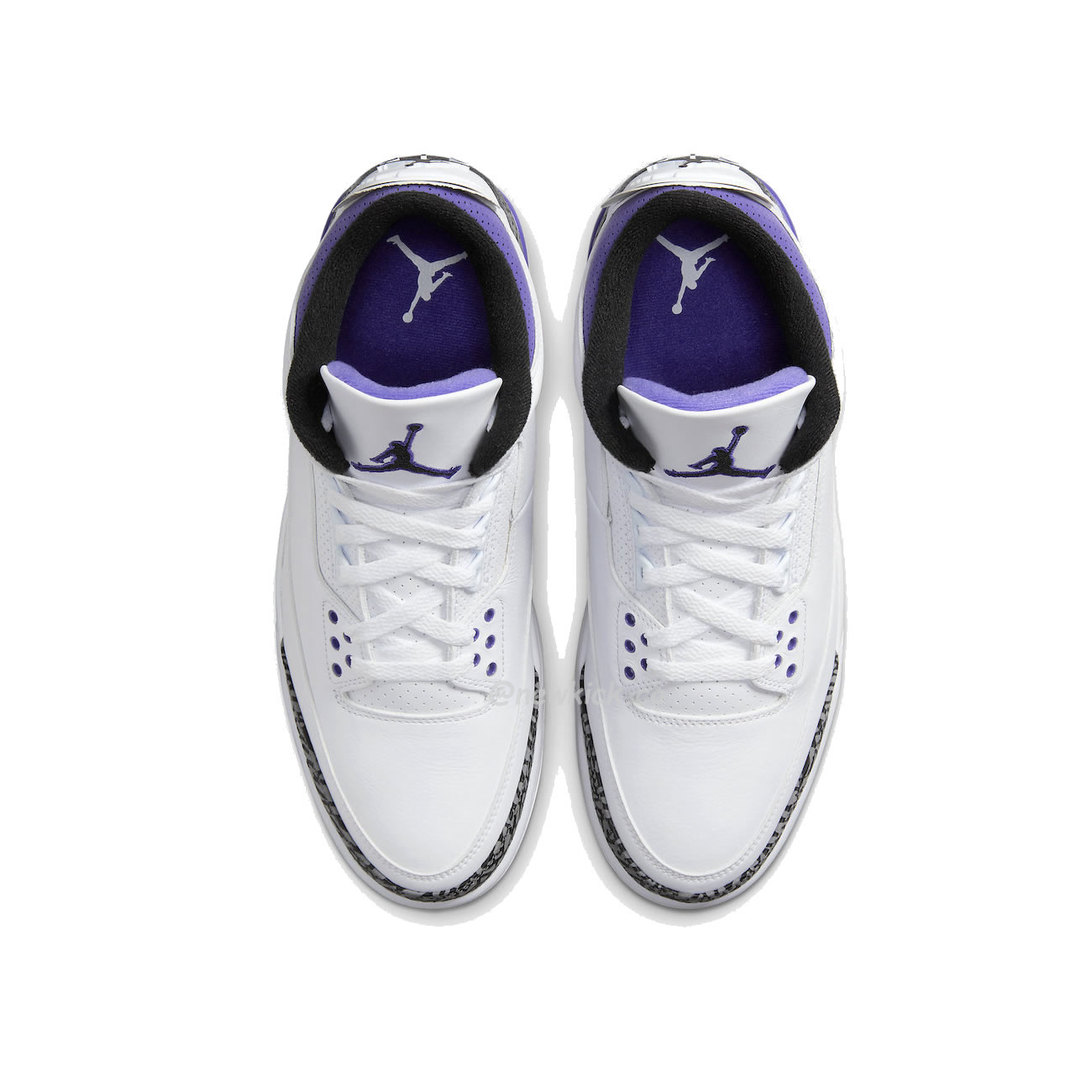 Air Jordan 3 Retro Dark Iris Ct8532 105 (4) - newkick.cc