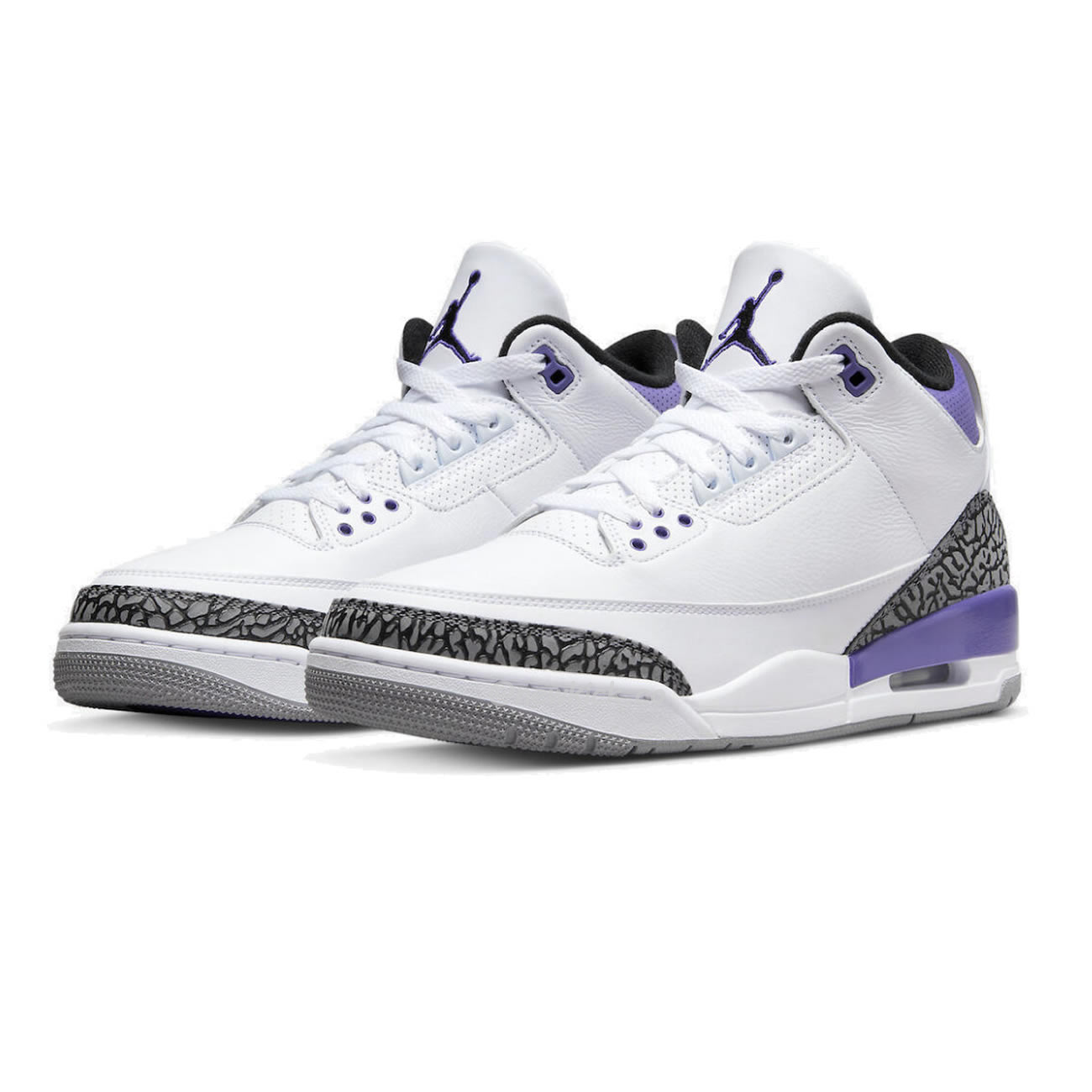 Air Jordan 3 Retro Dark Iris Ct8532 105 (5) - newkick.cc