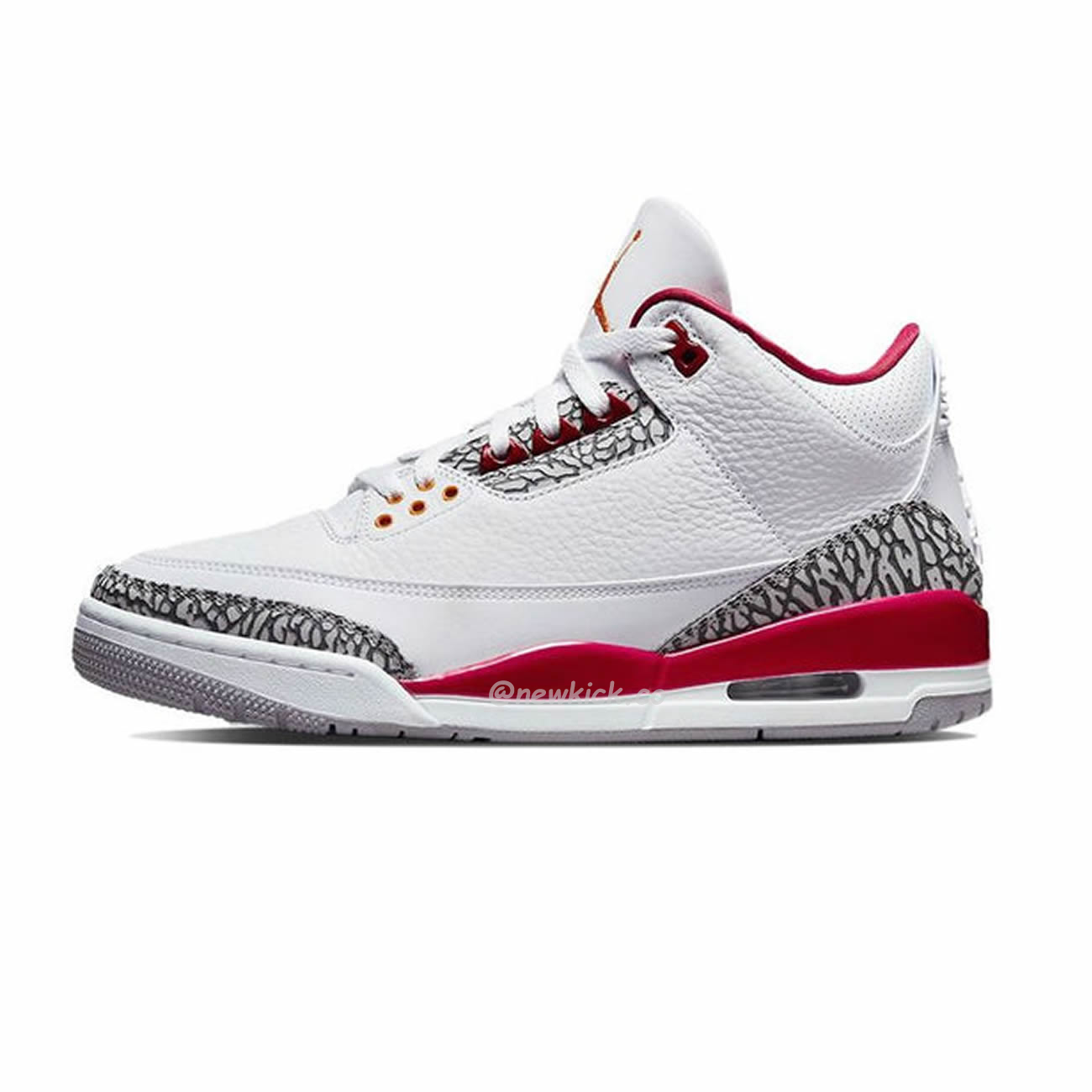 Air Jordan 3 Retro Cardinal Red Ct8532 126 (1) - newkick.cc