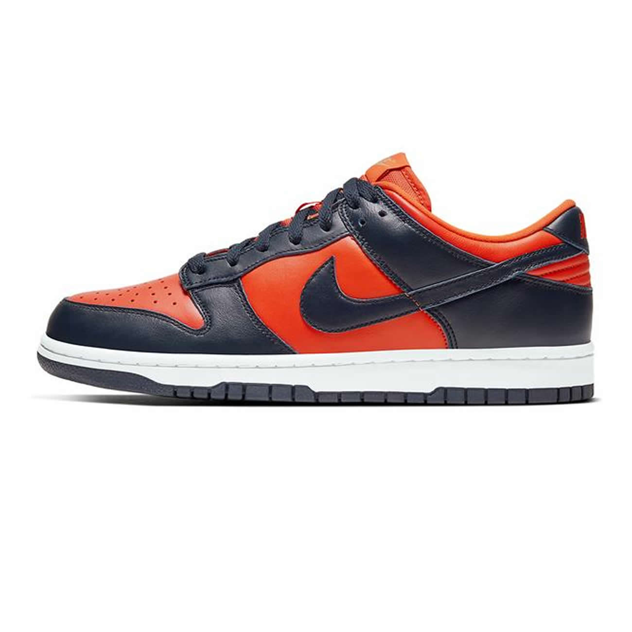 Nike Dunk Low Sp Champ Colors University Orange Marine 2020 Cu1727 800 (1) - newkick.cc