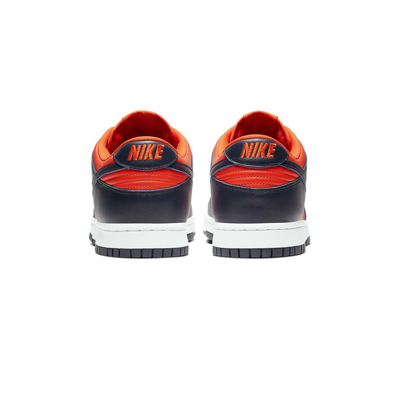 Nike Dunk Low Sp Champ Colors University Orange Marine 2020 Cu1727 800 (5) - newkick.cc