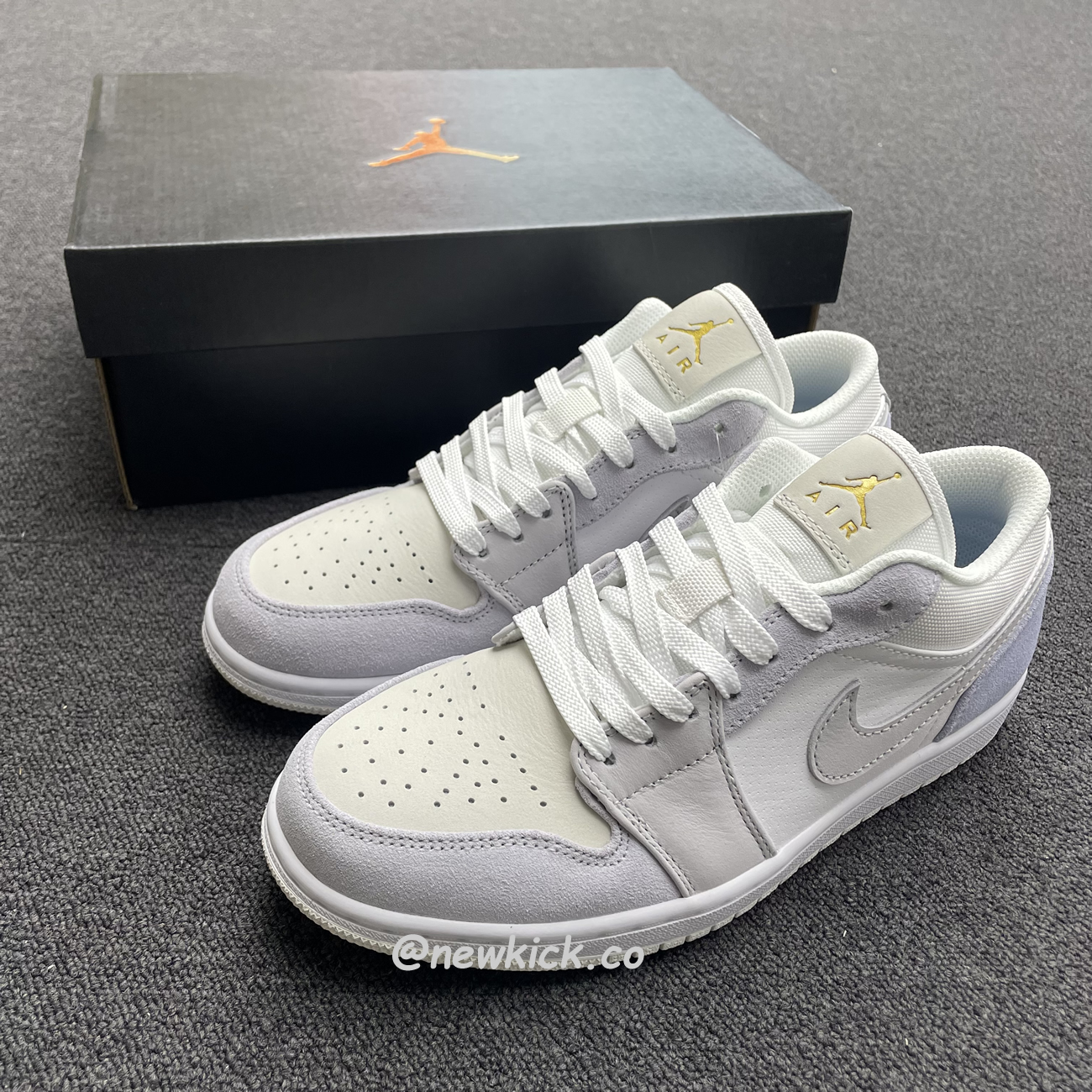 Air Jordan 1 Low Paris Cv3043 100 (11) - newkick.cc