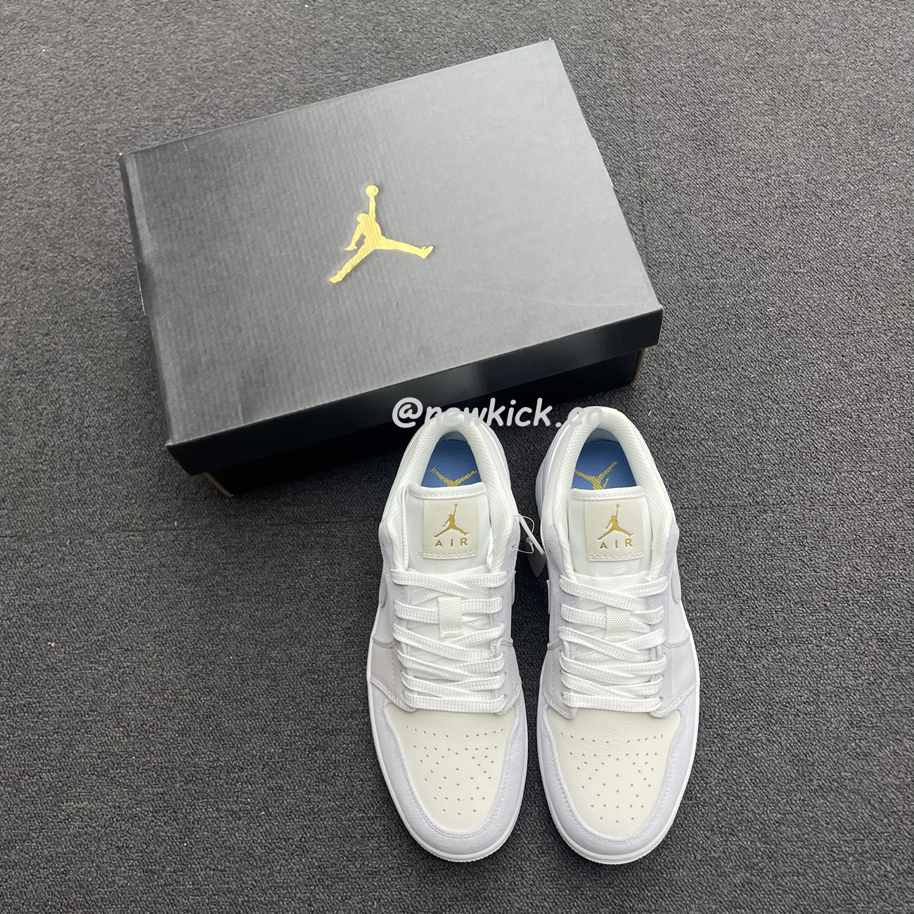 Air Jordan 1 Low Paris Cv3043 100 (12) - newkick.cc