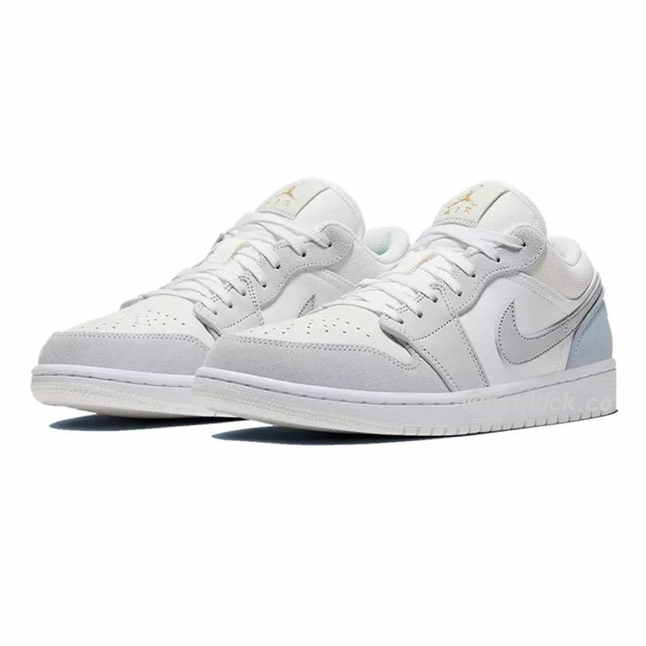 Air Jordan 1 Low Paris Cv3043 100 (4) - newkick.cc