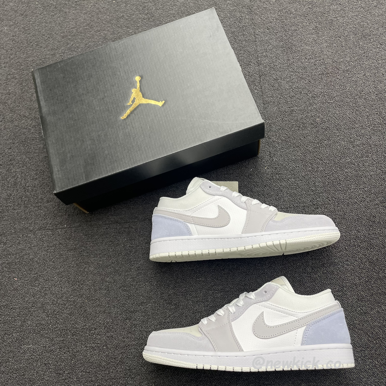 Air Jordan 1 Low Paris Cv3043 100 (7) - newkick.cc