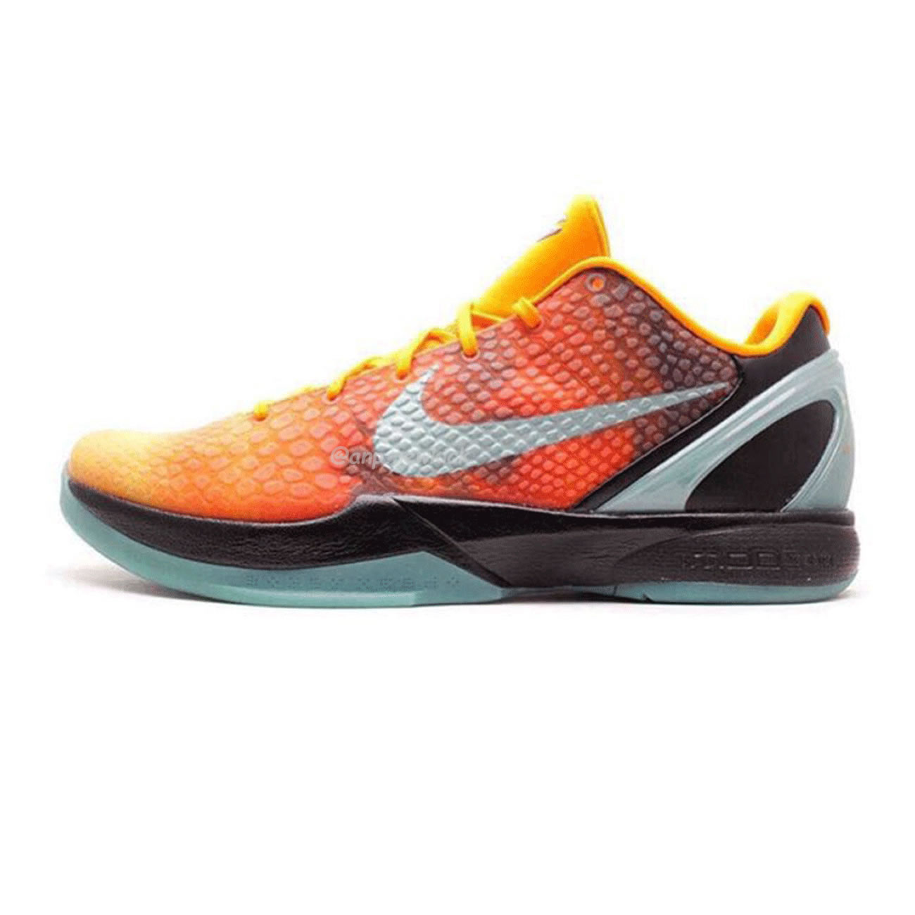 Nike Kobe 6 Orange County Cw2190 800 (1) - newkick.cc