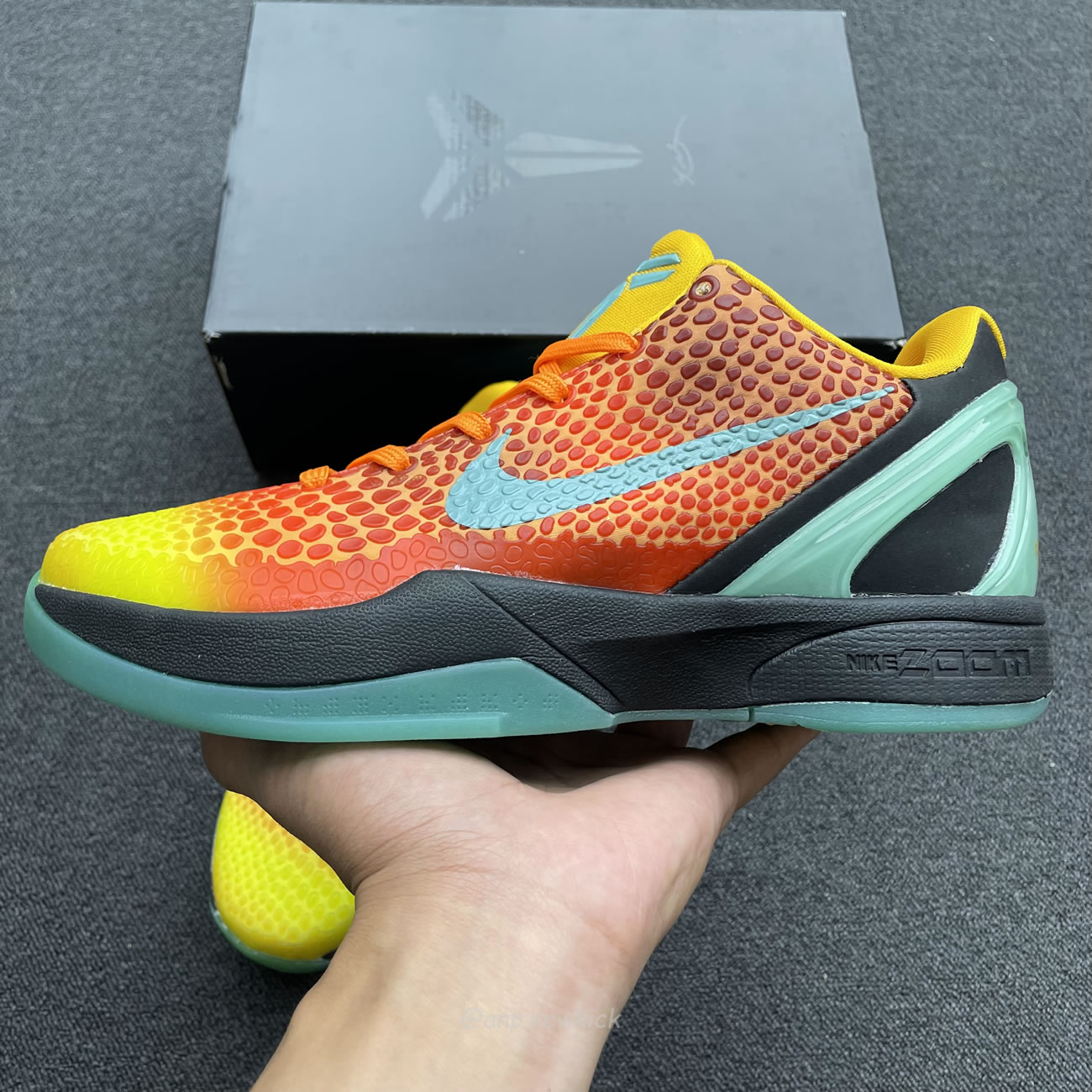 Nike Kobe 6 Orange County Cw2190 800 (3) - newkick.cc