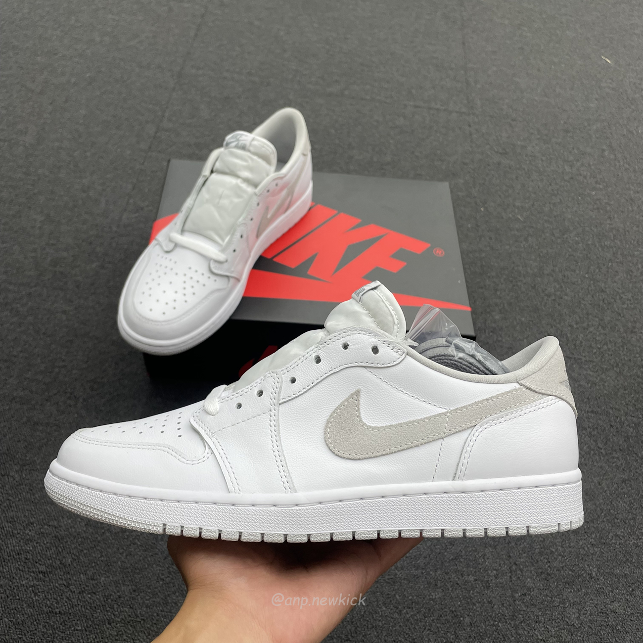 Air Jordan 1 Low Og Neutral Grey Cz0790 100 (12) - newkick.cc