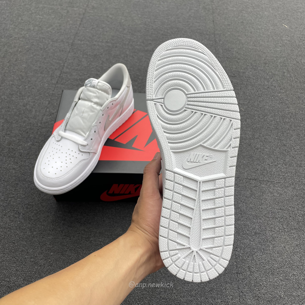 Air Jordan 1 Low Og Neutral Grey Cz0790 100 (7) - newkick.cc