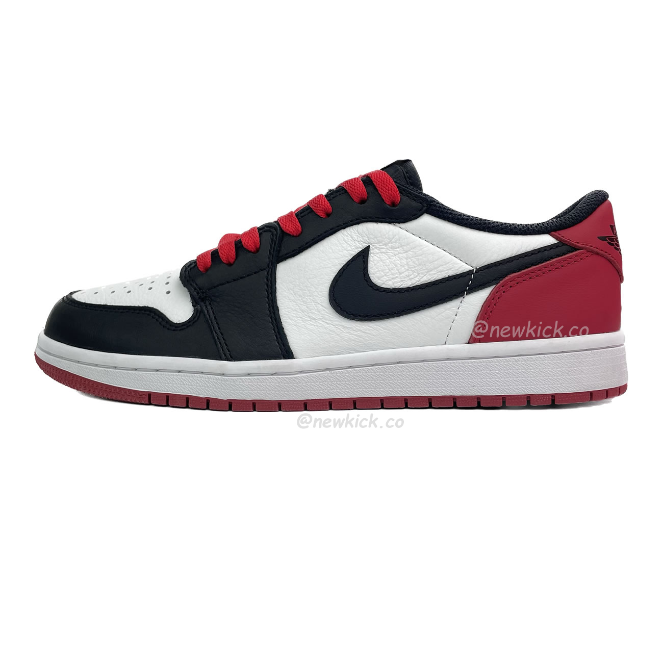 Air Jordan 1 Retro Low Og Black Toe Cz0790 106 (30) - newkick.cc