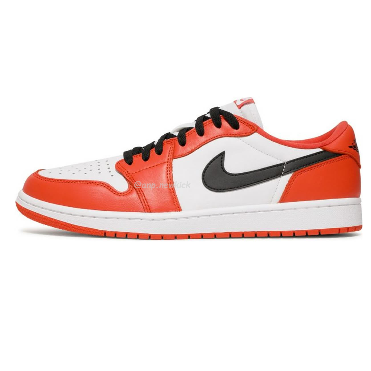 Air Jordan 1 Low Starfish Cz0790 801 (1) - newkick.cc