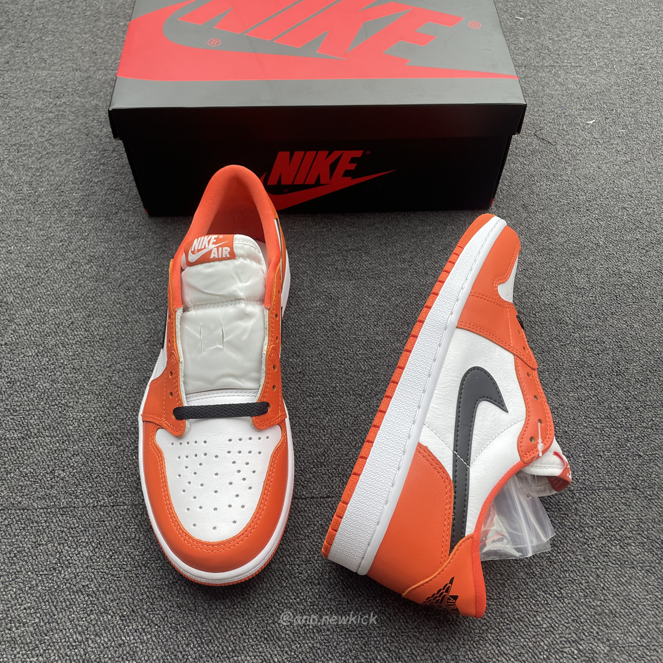 Air Jordan 1 Low Starfish Cz0790 801 (12) - newkick.cc