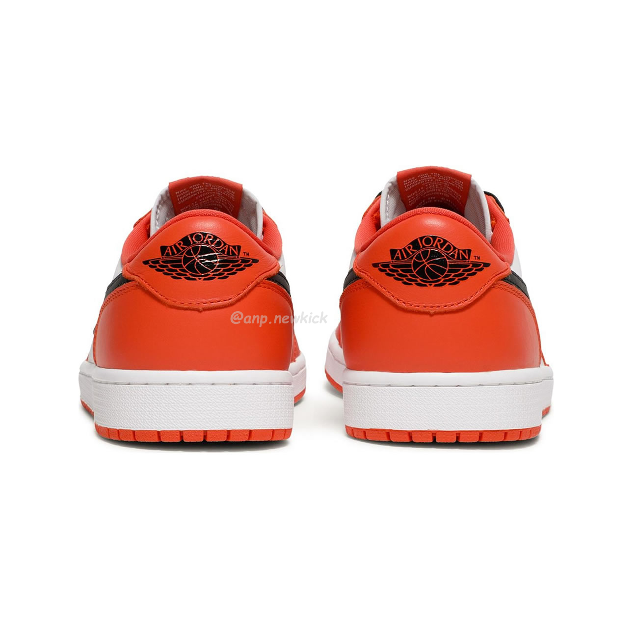 Air Jordan 1 Low Starfish Cz0790 801 (4) - newkick.cc