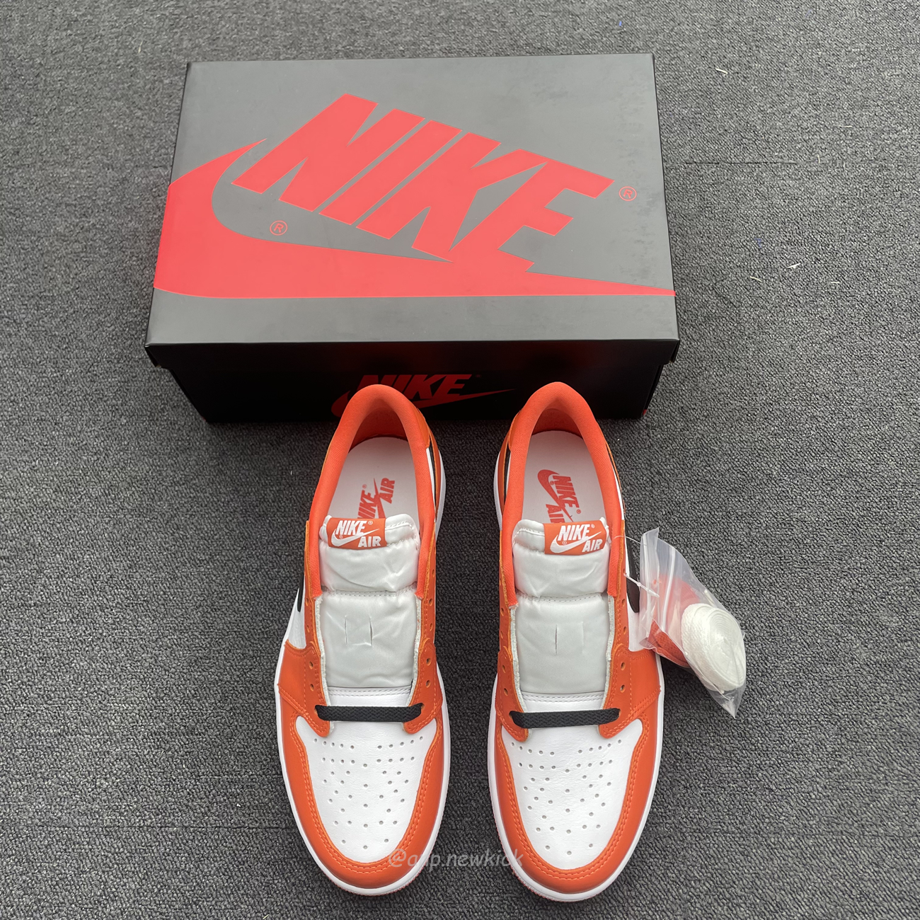 Air Jordan 1 Low Starfish Cz0790 801 (7) - newkick.cc