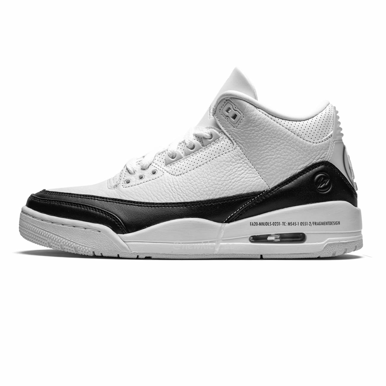 Air Jordan 3 Retro Fragment Da3595 100 (1) - newkick.cc