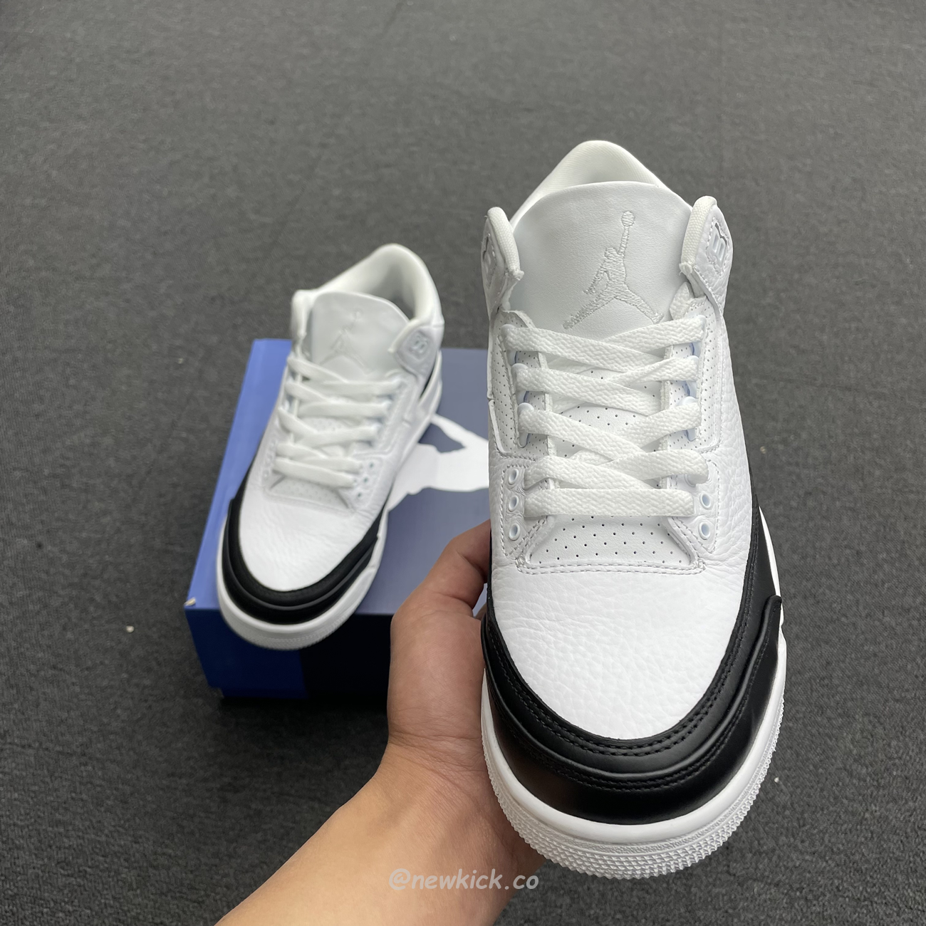 Air Jordan 3 Retro Fragment Da3595 100 (12) - newkick.cc