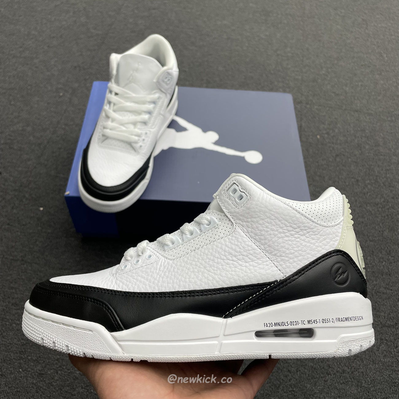 Air Jordan 3 Retro Fragment Da3595 100 (13) - newkick.cc