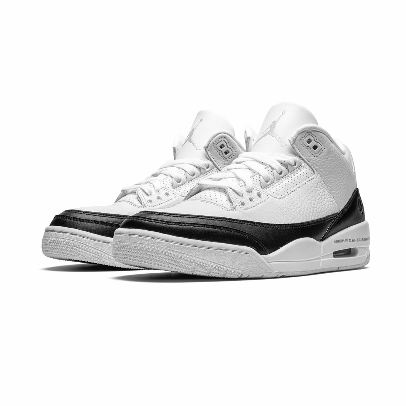 Air Jordan 3 Retro Fragment Da3595 100 (2) - newkick.cc