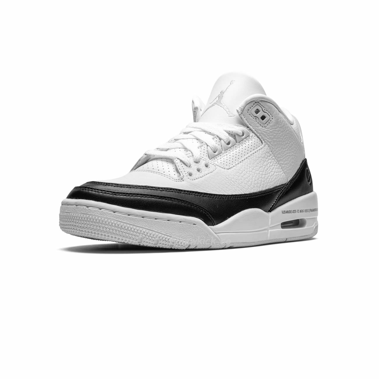 Air Jordan 3 Retro Fragment Da3595 100 (4) - newkick.cc