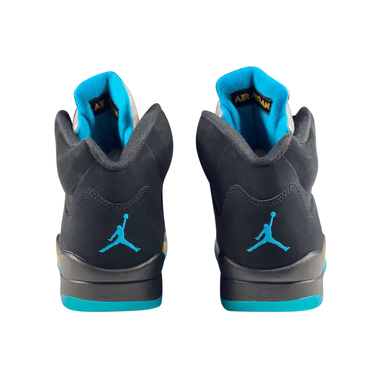 Air Jordan 5 Aqua Black Dd0587 047 (5) - newkick.cc