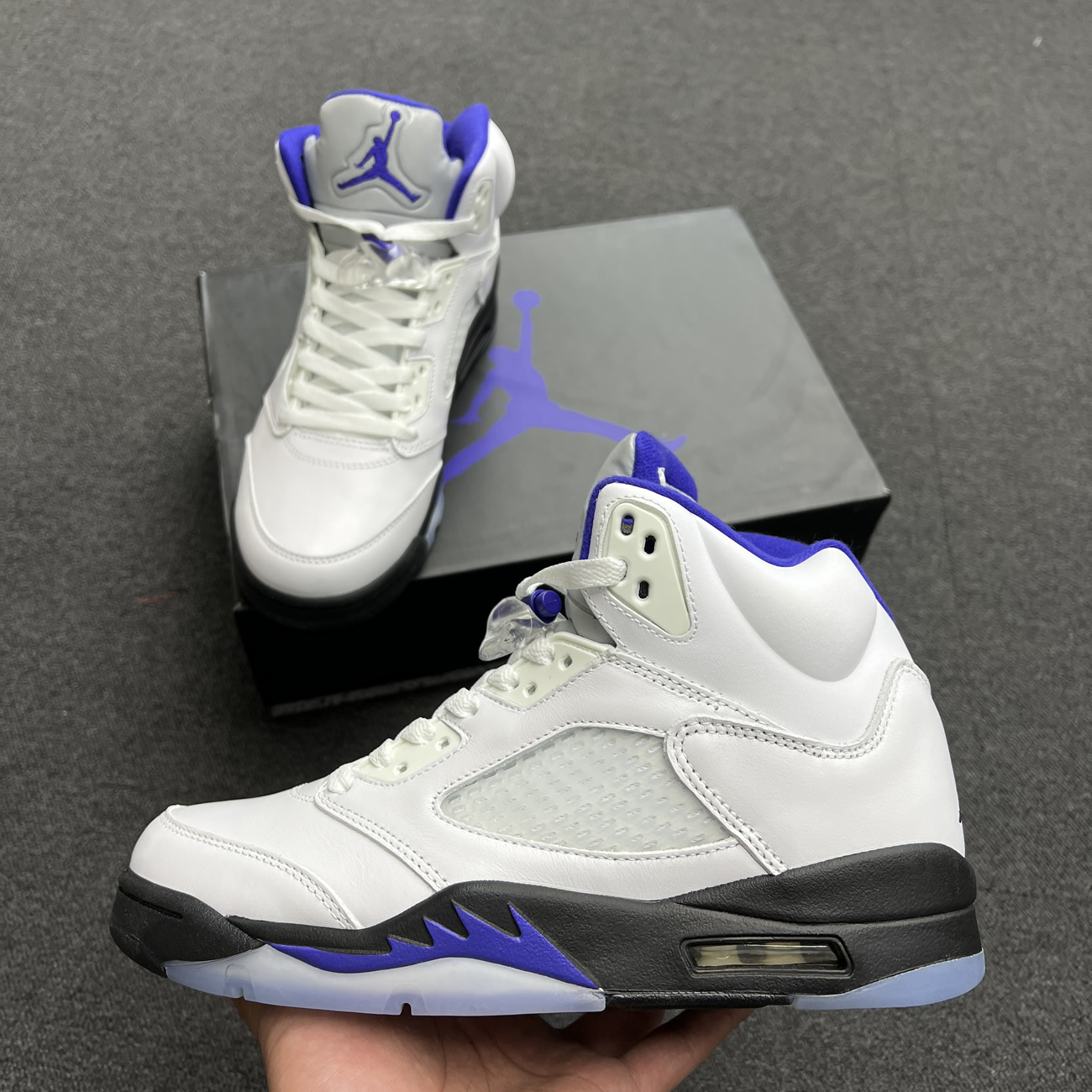 Air Jordan 5 Retro Dark Concord Dd0587 141 (15) - newkick.cc