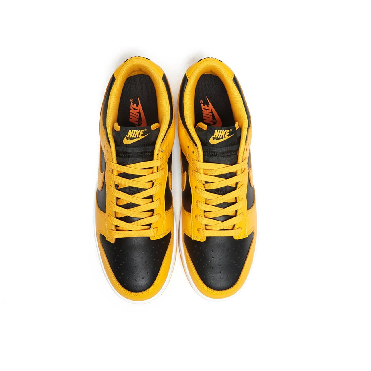 Nike Dunk Low Championship Goldenrod 2021 Dd1391 004 (3) - newkick.cc